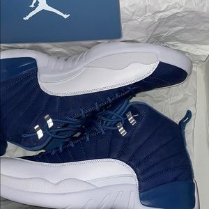Jordan 12